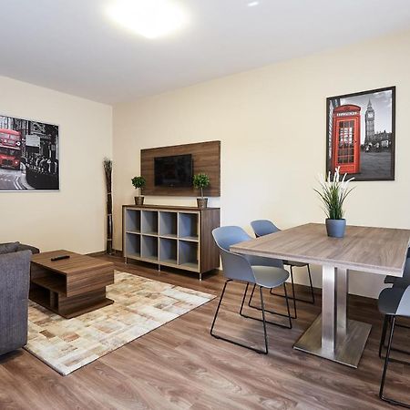 Ovar Apartman Mosonmagyaróvár 외부 사진