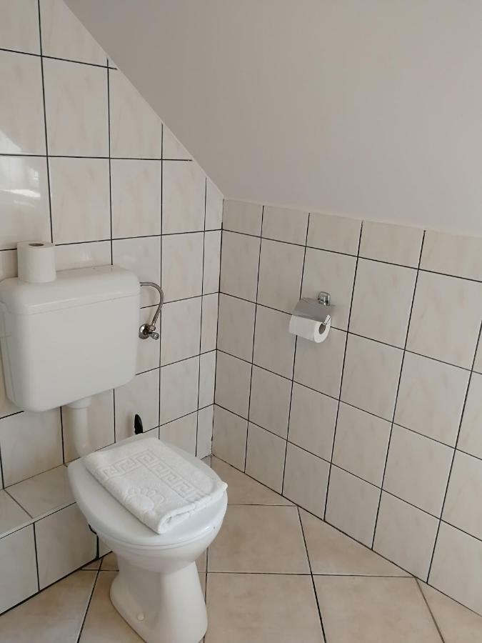 Ovar Apartman Mosonmagyaróvár 외부 사진