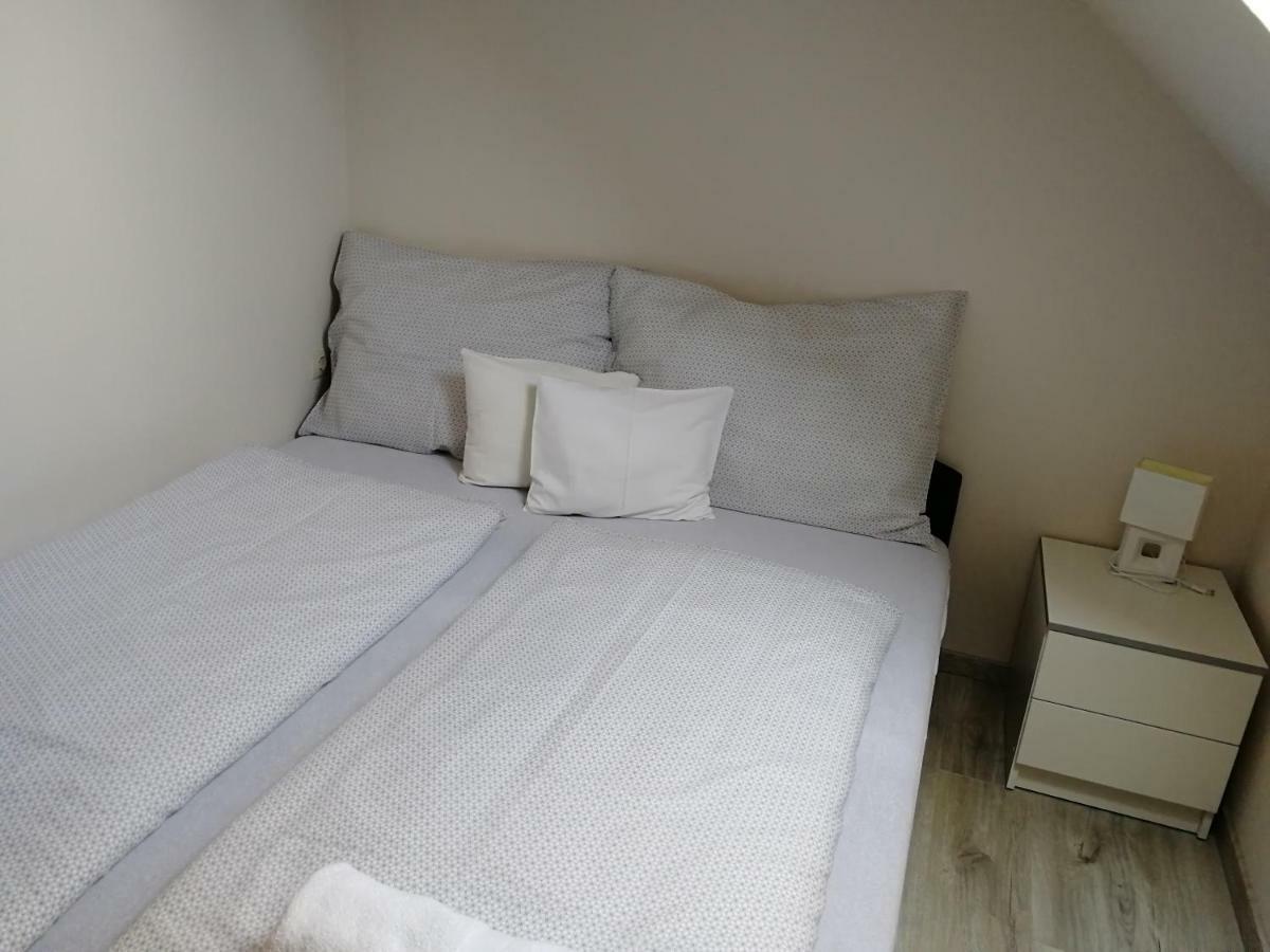 Ovar Apartman Mosonmagyaróvár 외부 사진