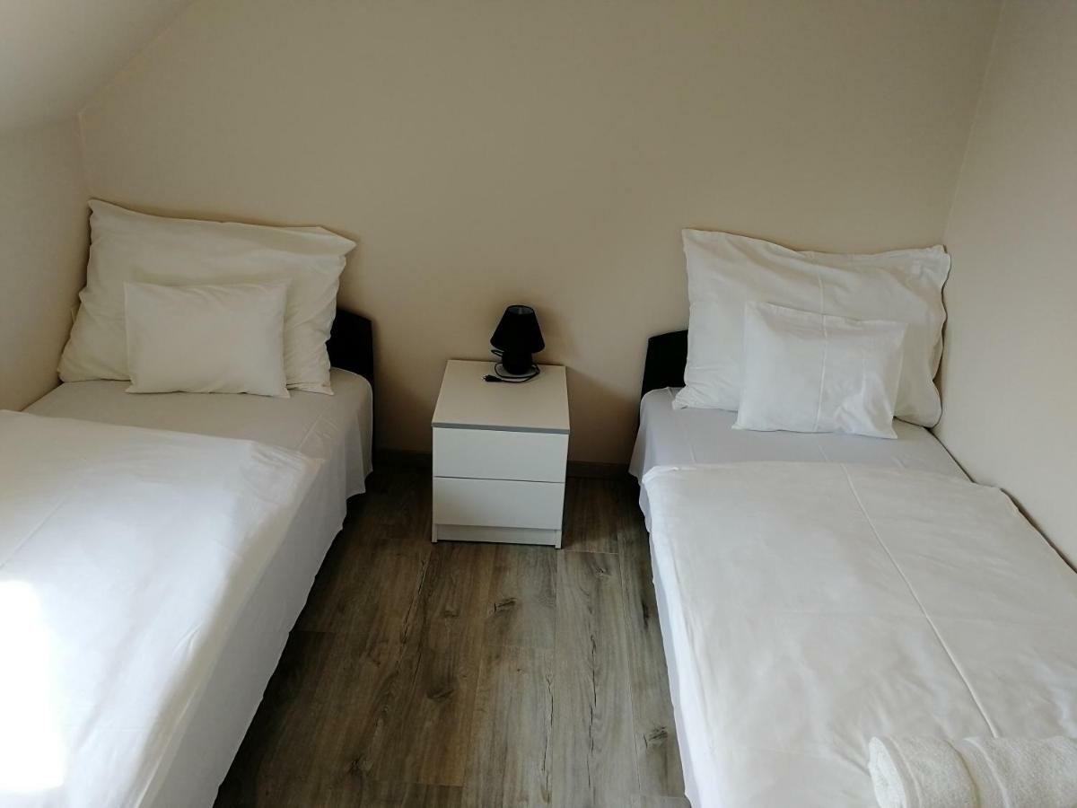 Ovar Apartman Mosonmagyaróvár 외부 사진