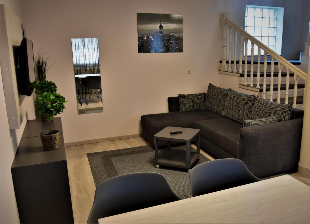 Ovar Apartman Mosonmagyaróvár 외부 사진