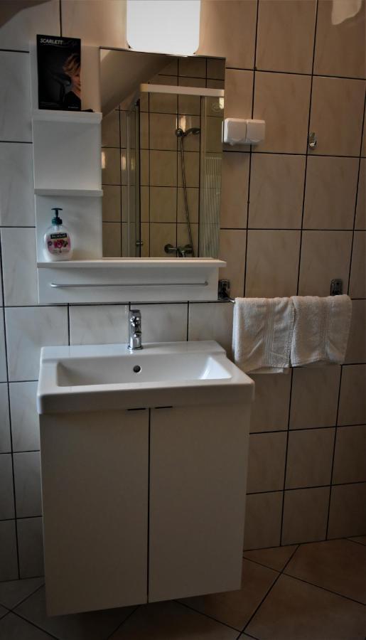 Ovar Apartman Mosonmagyaróvár 외부 사진