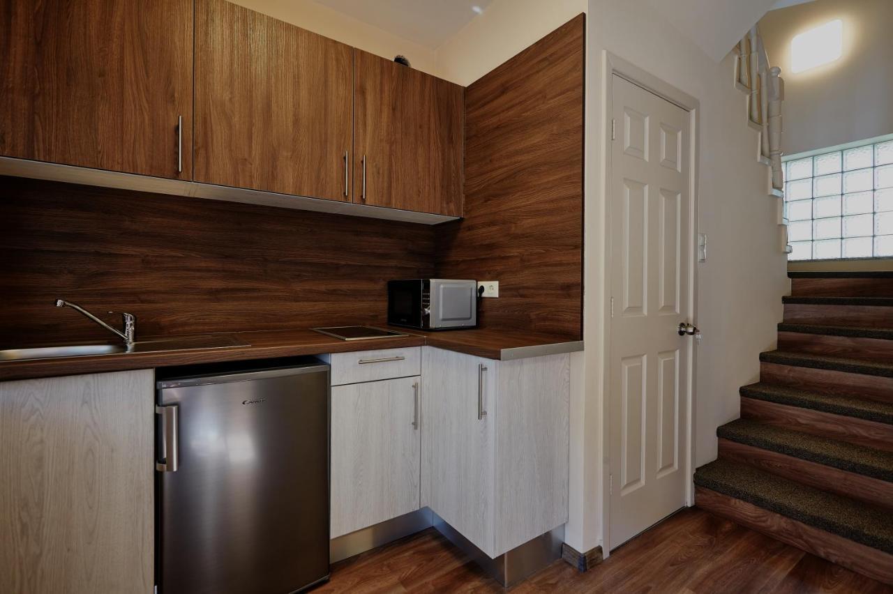 Ovar Apartman Mosonmagyaróvár 외부 사진