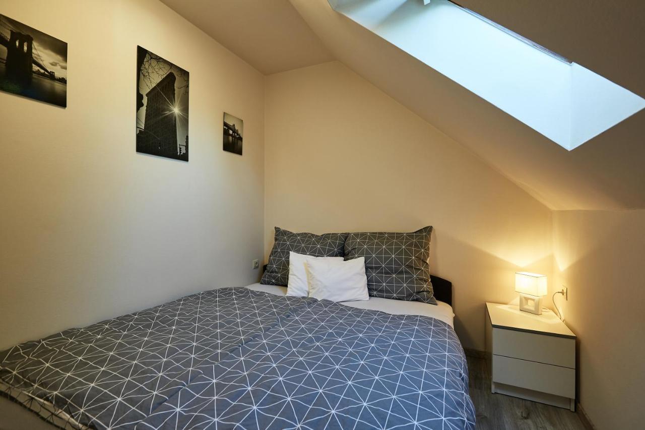 Ovar Apartman Mosonmagyaróvár 외부 사진
