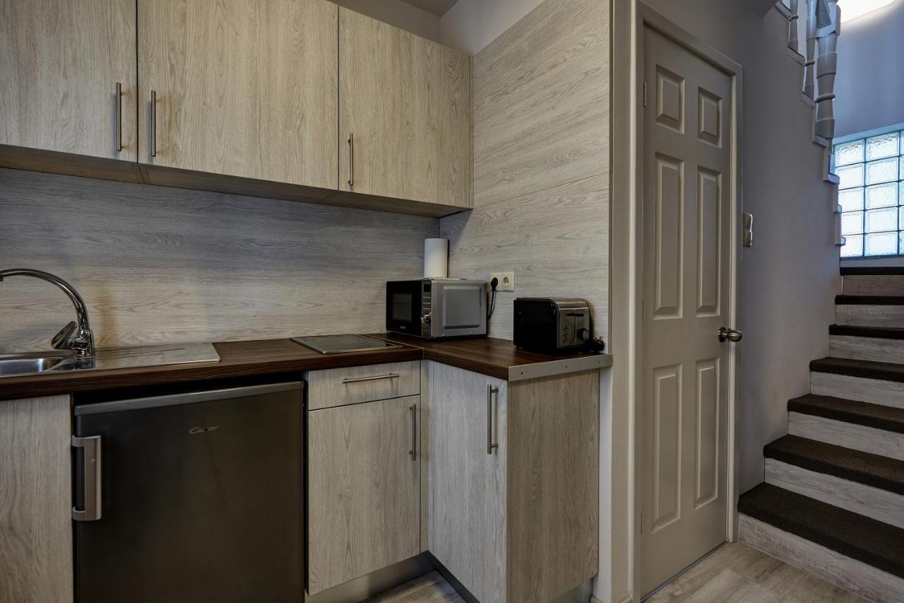 Ovar Apartman Mosonmagyaróvár 외부 사진