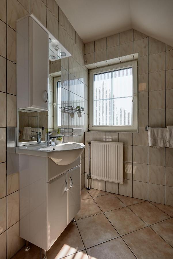 Ovar Apartman Mosonmagyaróvár 외부 사진