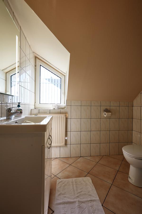 Ovar Apartman Mosonmagyaróvár 외부 사진