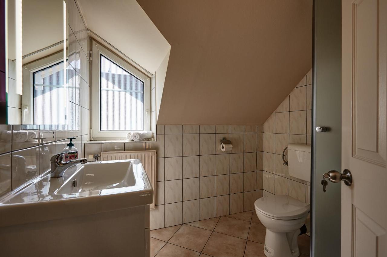 Ovar Apartman Mosonmagyaróvár 외부 사진